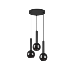 kinkiecik.pl CLAYTON Lampa wisząca 3xE27 310390332 TRIO
