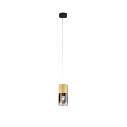 kinkiecik.pl Lampa wisząca mosiądz ROBIN 310600154 TRIO