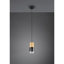 kinkiecik.pl Lampa wisząca mosiądz ROBIN 310600154 TRIO