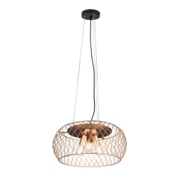 kinkiecik.pl TAMIL Lampa wisząca 3xE27 311100308 TRIO