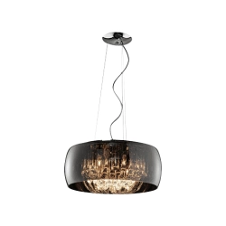 Lampa wisząca VAPORE – 311210606 TRIO - zdjęcie produktu