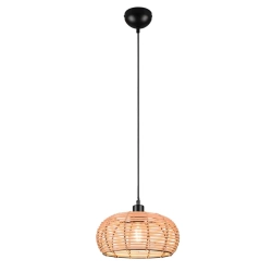 kinkiecik.pl INGA Lampa wisząca 1xE27 312200136 TRIO
