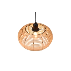 kinkiecik.pl INGA Lampa wisząca 1xE27 312200136 TRIO