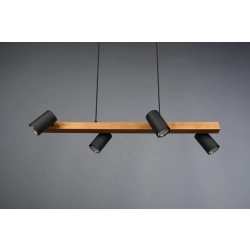 Lampa wisząca MARLEY – 312490432 excl. 4x GU10 · max. 35W TRIO