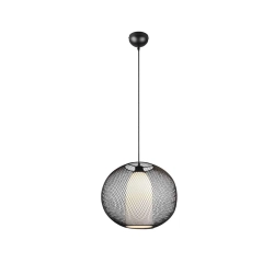 kinkiecik.pl Lampa wisząca FILO 313900132 TRIO