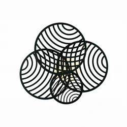 Lampa sufitowa Mantra Collage 7230MA - zdjęcie produktu
