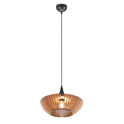 kinkiecik.pl COLINO Lampa wisząca 1xE27 315900142 TRIO