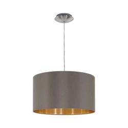 Lampa wisząca MASERLO 31603 EGLO - zdjęcie dodatkowe 1