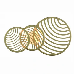 Lampa ścienna Mantra Collage 7233MA - zdjęcie produktu