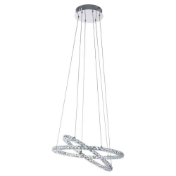 Lampa wisząca VARRAZO 31667 - zdjęcie dodatkowe 1