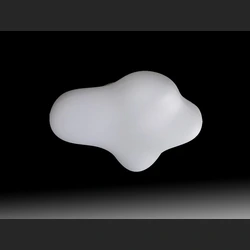 Lampa sufitowa Mantra Eos 1882MA - zdjęcie produktu