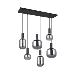 DIVA – 319800632 excl. 6x E27 · max. 10W TRIO