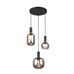 DIVA – 319830332 excl. 3x E27 · max. 10W TRIO