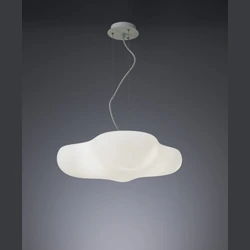 Lampa wisząca Mantra Eos 1883MA - zdjęcie produktu