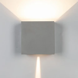Lampa ścienna Mantra Davos XL 7435MA - zdjęcie produktu