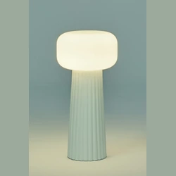 Lampa biurkowa Mantra Faro 7248MA - zdjęcie produktu