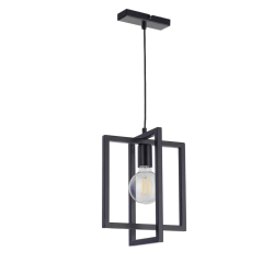 EDEN 1 zwis CZARNY 32231 Sigma - zdjęcie produktu
