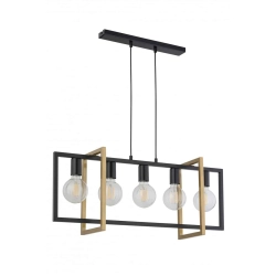 kinkiecik.pl EDEN V black-gold 32236 Sigma