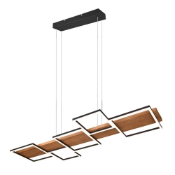 kinkiecik.pl HARPER Lampa wisząca LED 42W 322910532 TRIO