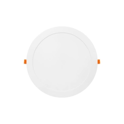 Panel LED okrągły 28,50cm 24W 4000K