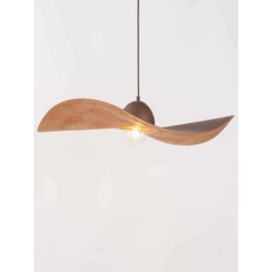 kinkiecik.pl Lampa KAPELLO L BRĄZOWY MIEDZIANY FI76 32351 SIGMA