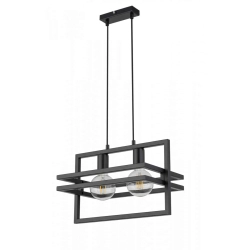 kinkiecik.pl MERCI II black 32391 Sigma Lighting