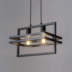 MERCI II black 32391 Sigma Lighting - zdjęcie produktu