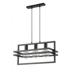 MERCI III black 32394 Sigma Lighting - zdjęcie produktu