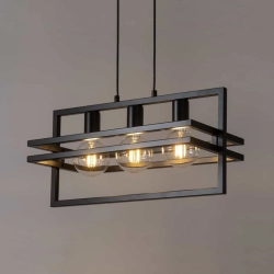 kinkiecik.pl MERCI III black 32394 Sigma Lighting