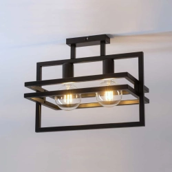 MERCI II black 32403 Sigma Lighting - zdjęcie produktu