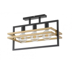 MERCI III black-gold 32404 Sigma Lighting - zdjęcie produktu