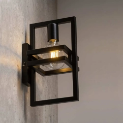 kinkiecik.pl MERCI black 32412 Sigma Lighting