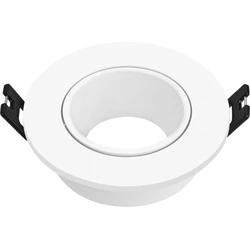 Lampa wpuszczana Mantra Lamborjini 6835MA - zdjęcie produktu