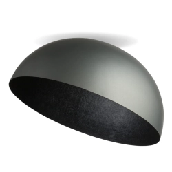 SFERA Plafon SREBRNY CZARNY 90 32455 SIGMA - zdjęcie produktu