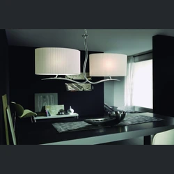 Lampa wisząca Mantra Eve 1130MA - zdjęcie dodatkowe 1