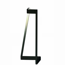 Lampa biurkowa Mantra Minimal 7281MA - zdjęcie produktu