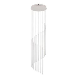 BAXTER – 330632076 incl. 1x SMD, 70W · 1x 8300lm, 2300+3000+4000K TRIO