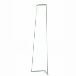 Lampa podłogowa ściemnialna Mantra Minimal 7282MA - zdjęcie produktu