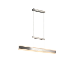 ARCOLA – 331210307 incl. 1x SMD, 45W · 1x 5250lm, 2300+3000+4000K TRIO