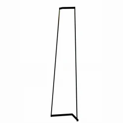 Lampa podłogowa ściemnialna Mantra Minimal 7283MA - zdjęcie produktu