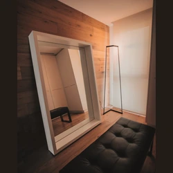 Lampa podłogowa ściemnialna Mantra Minimal 7283MA - zdjęcie dodatkowe 1
