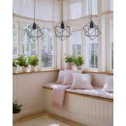 Lampa wisząca STRAITON 43361 EGLO - zdjęcie produktu
