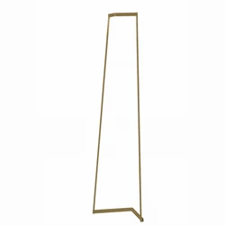 Lampa podłogowa ściemnialna Mantra Minimal 7286MA - zdjęcie produktu
