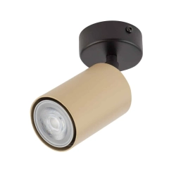 Spot ZOOM 1 czarny złoty 33319 Sigma - zdjęcie produktu