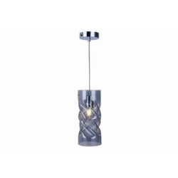 kinkiecik.pl Pia - lampa wisząca 1 pł chrom 333301-02 REALITY