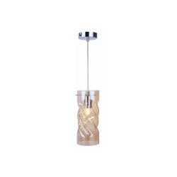 kinkiecik.pl Pia - lampa wisząca 1 pł chrom 333301-22 REALITY