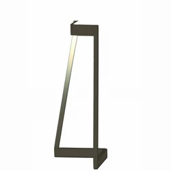 Lampa biurkowa Mantra Minimal 7287MA - zdjęcie produktu