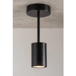 kinkiecik.pl LUIS 1 plafon czarny Sigma Lighting 33416