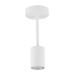 LUIS 1 plafon biały Sigma Lighting 33417 - zdjęcie produktu