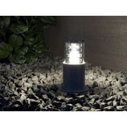 Lampa stojąca Landscape Lighting Bronx O576FL-01GR Maytoni - zdjęcie dodatkowe 1